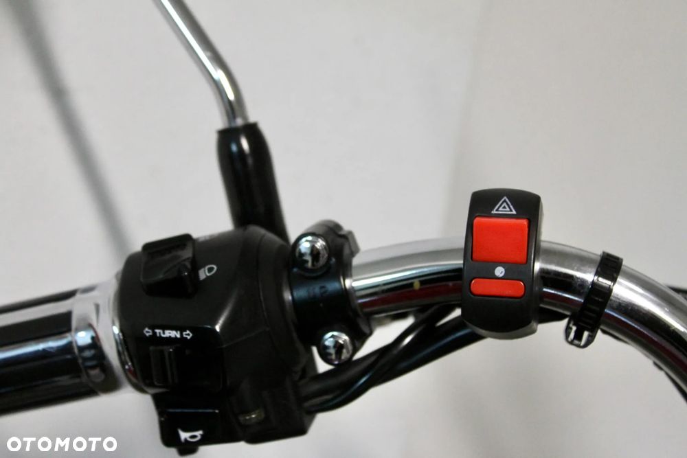 Honda Shadow - 35
