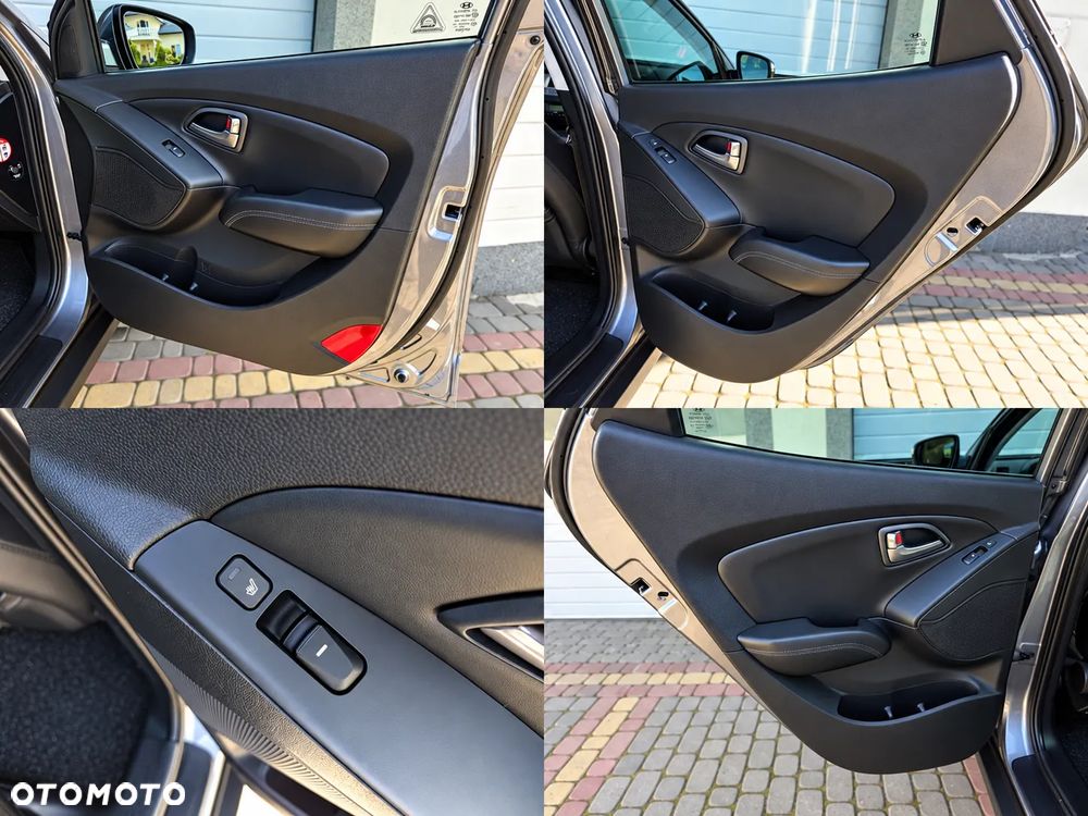 Hyundai ix35 1.6 GDI Premium 2WD - 21