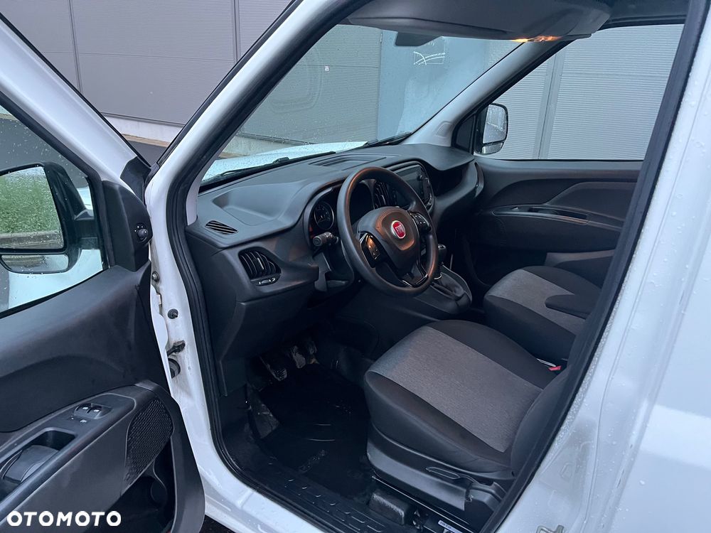 Fiat Doblo - 11