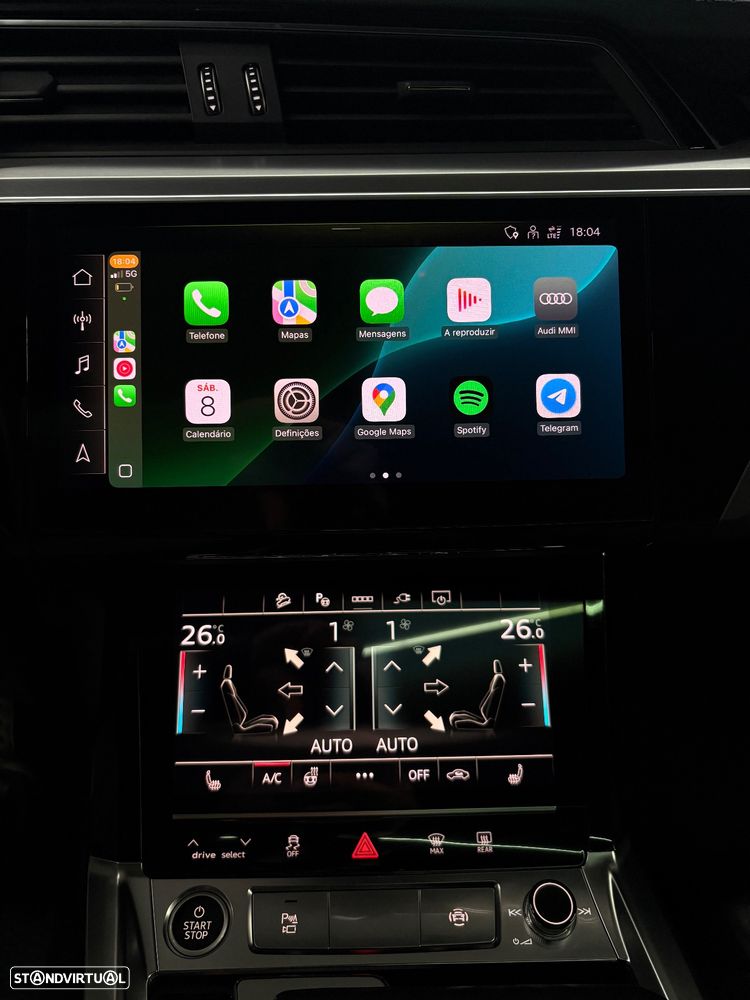 Audi e-tron 55 quattro S line - 6