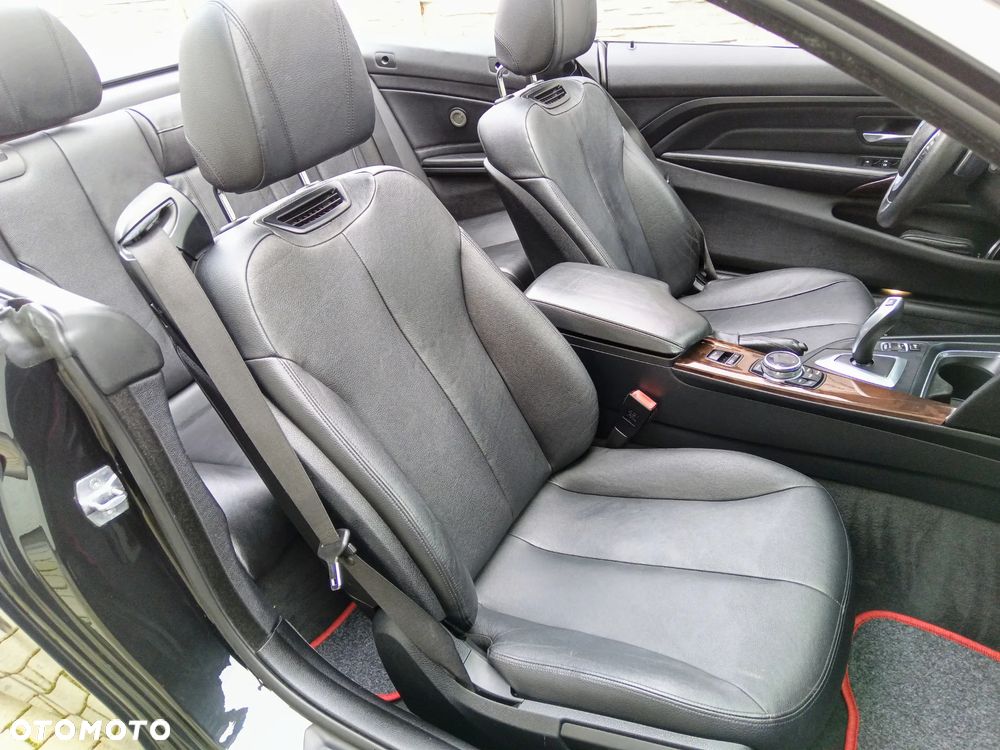 BMW Seria 4 428i Luxury Line - 8