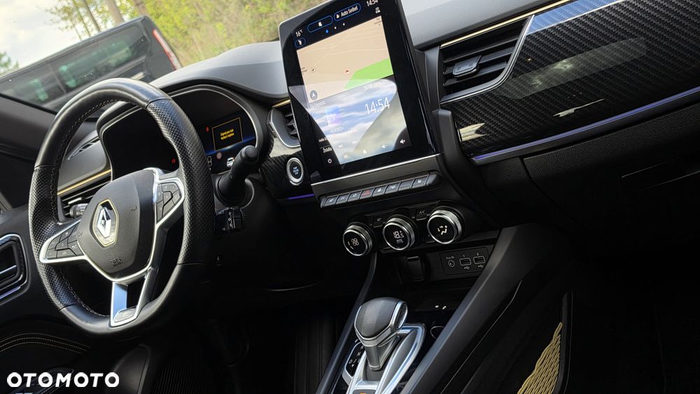 Renault Arkana E-TECH Full 145 E-TECH engineerd - 28