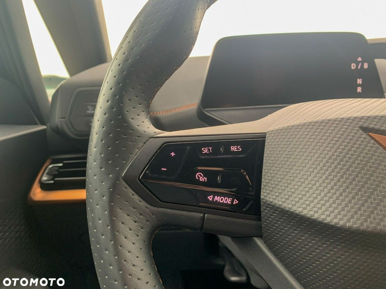 Cupra Born - 12