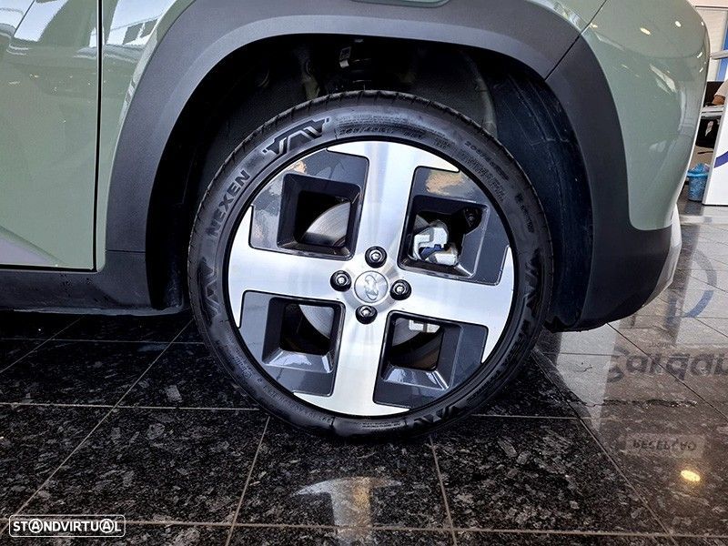Hyundai Inster 49 kWh Style Plus - 15