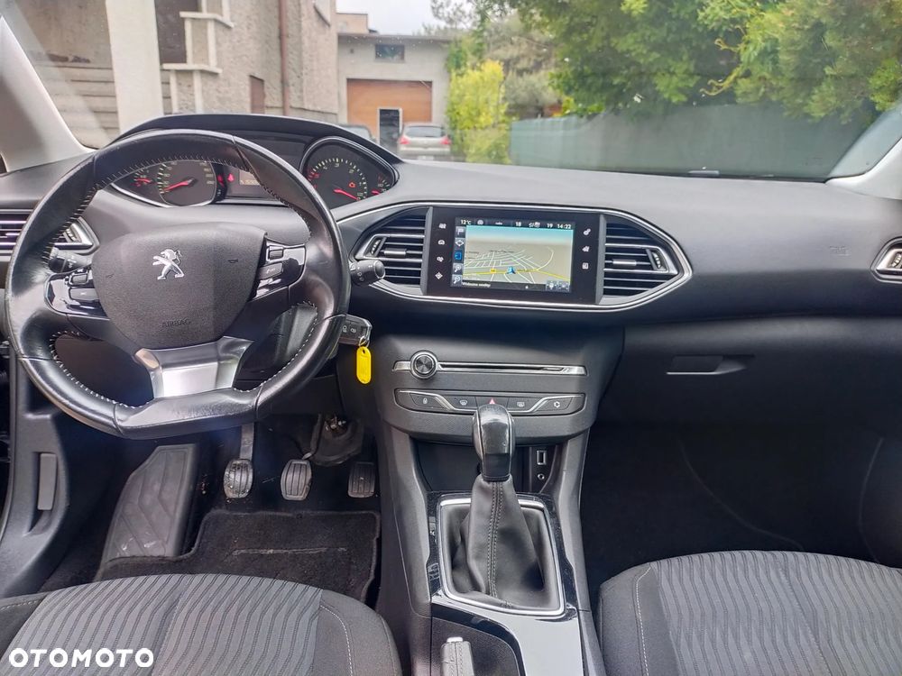 Peugeot 308 HDi FAP 92 Active - 5