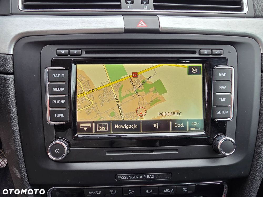 Skoda Superb 1.8 TSI Exclusive - 35