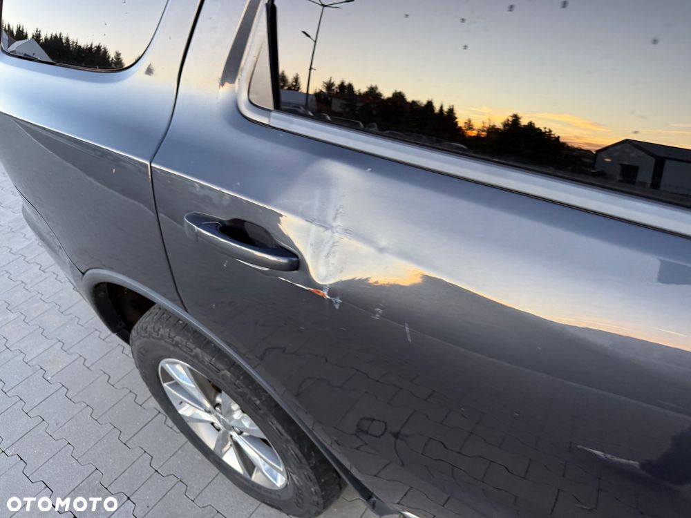 Dodge Durango 3,6 Limited - 11