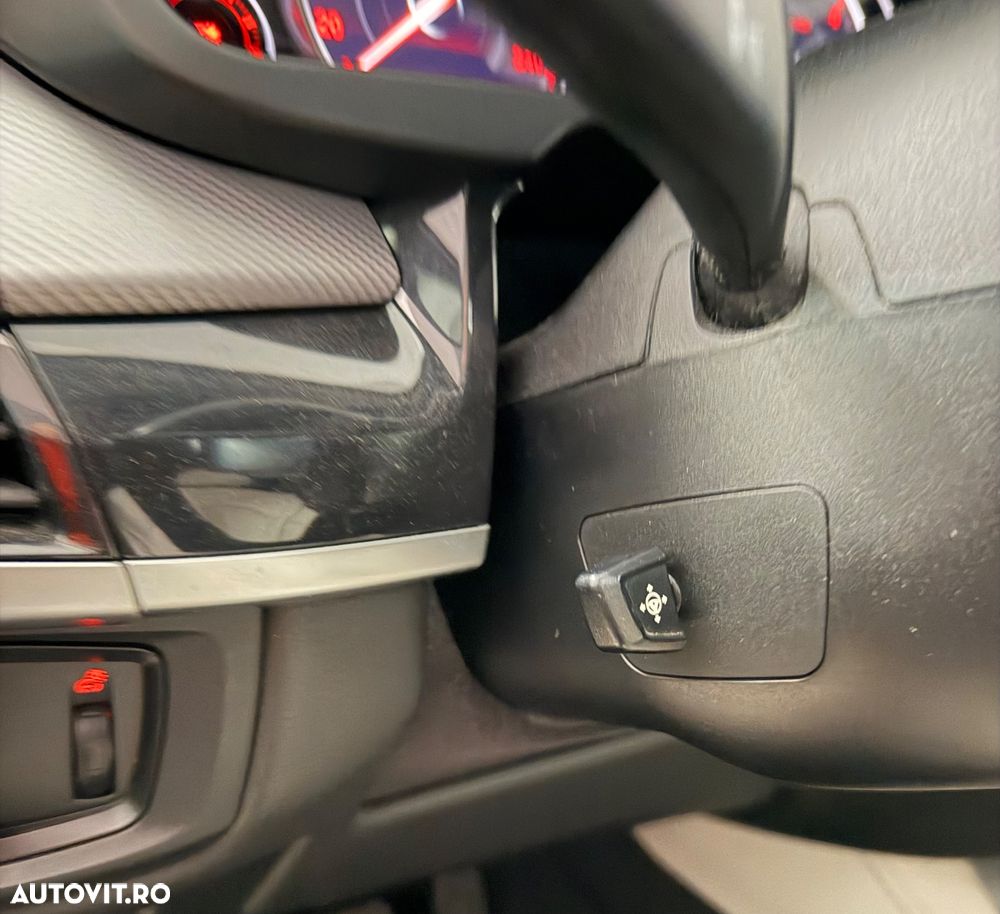 BMW X5 M M50d Sport-Aut. - 19