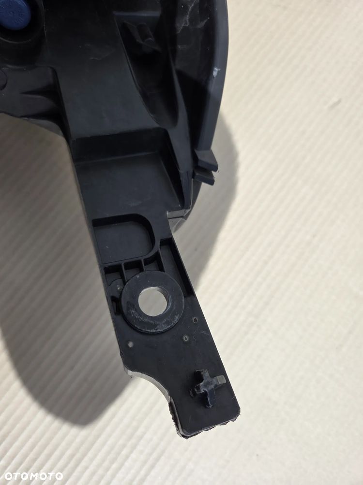 Lampa przednia lewa Peugeot 2008 I LIFT  9825313980 - 10