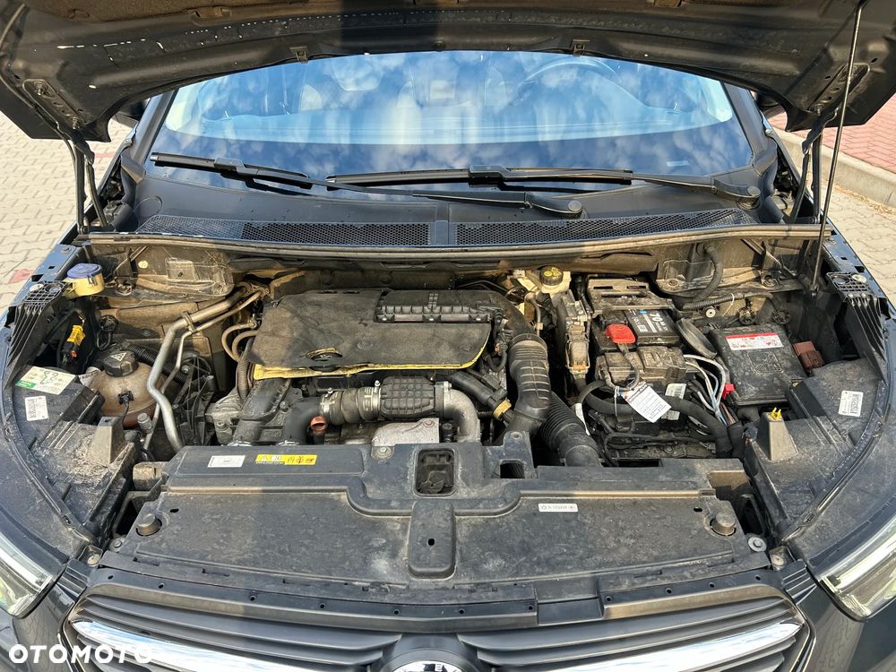 Opel Grandland X 1.6 D Start/Stop Automatik INNOVATION - 28