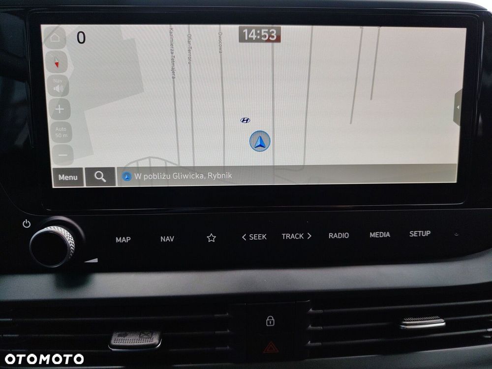 Hyundai i20 1.2 Modern - 29