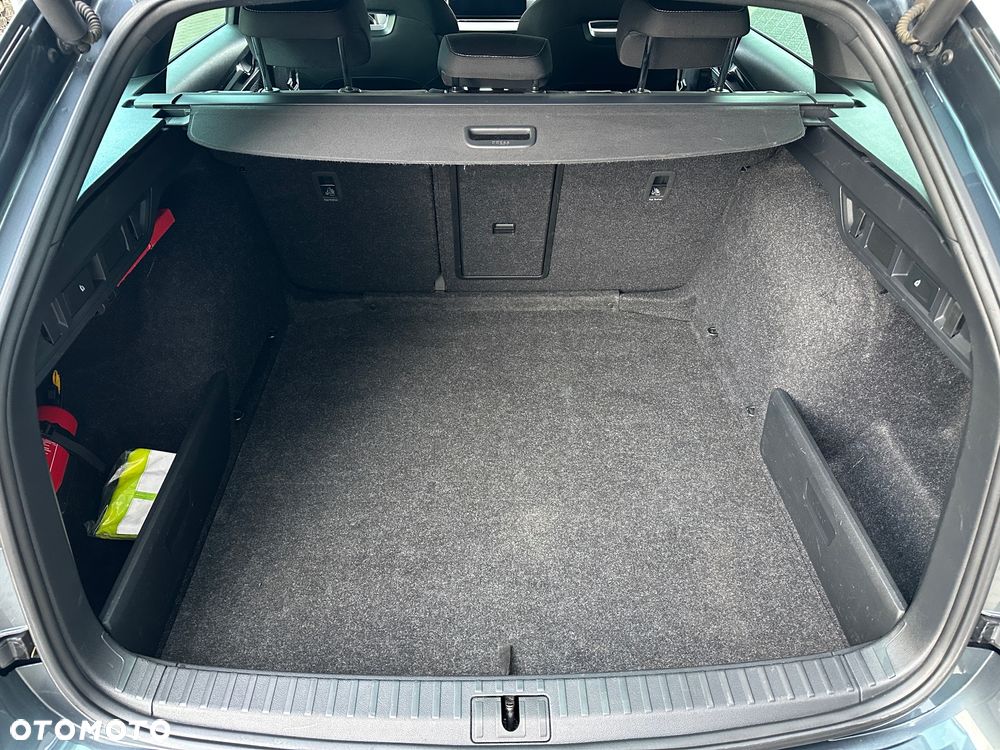 Skoda Octavia 2.0 TDI Style DSG - 16