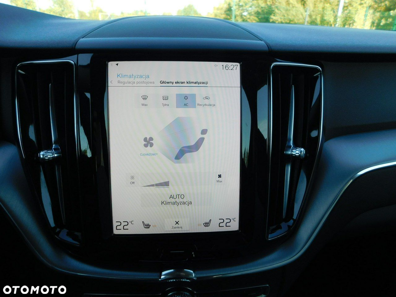 Volvo XC 60 - 13