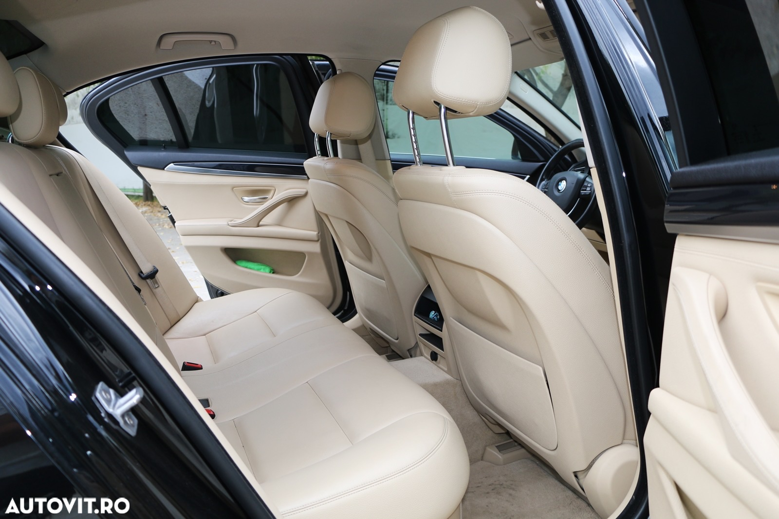 BMW Seria 5 - 14