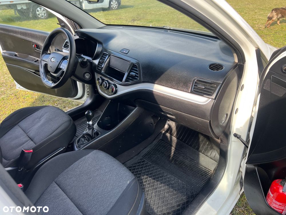 Toyota Yaris 1.0 Active - 28