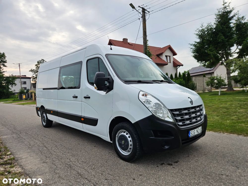 Renault MASTER - 11