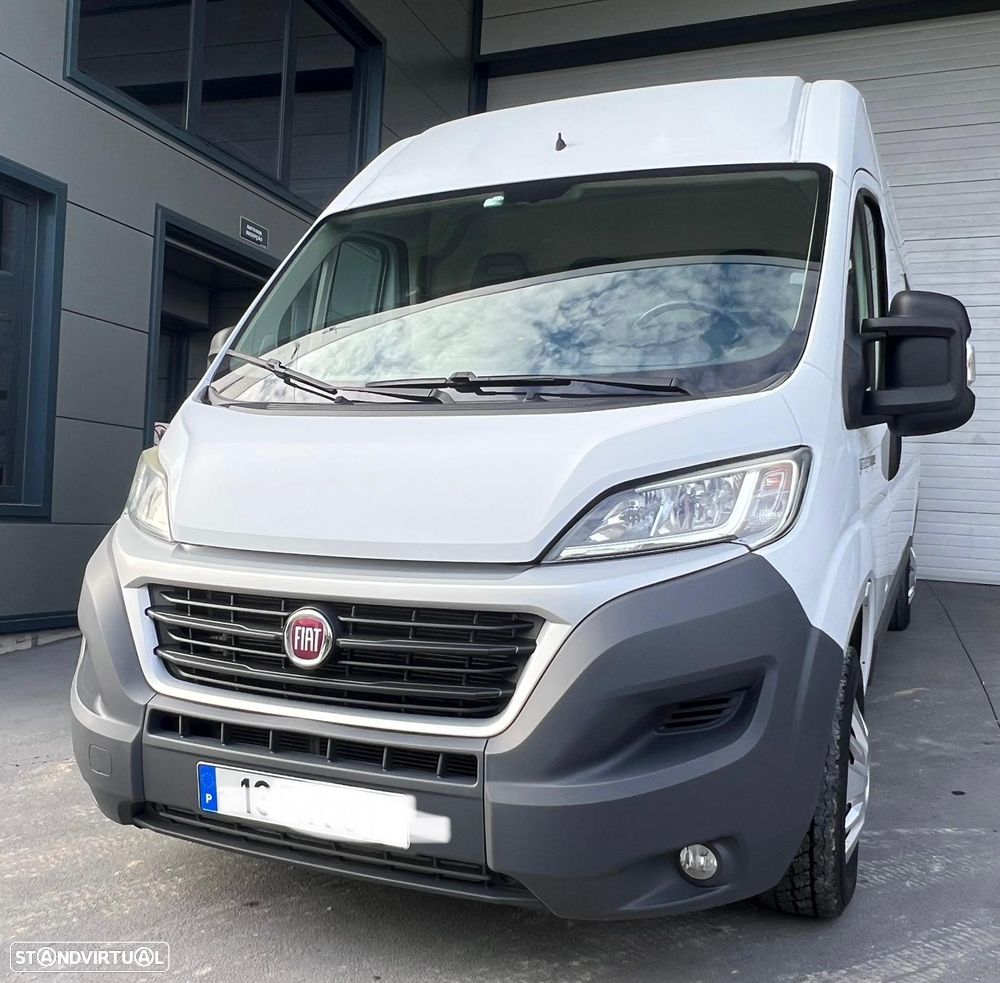 Fiat DUCATO - 17