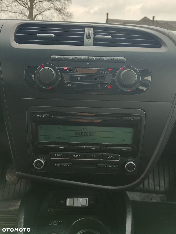 Seat Leon 1.6 TDI Ecomotive Reference - 15