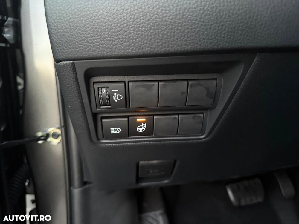 Mazda 2 G116 CVT HEV Exclusive-Line - 14