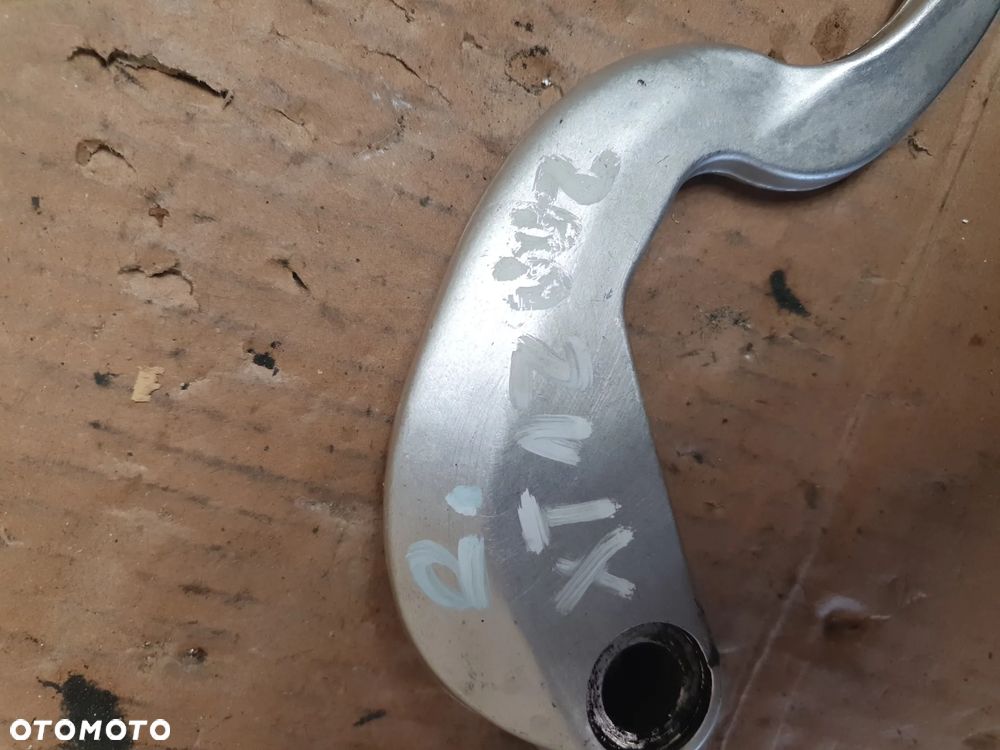 Yamaha XT 1200 Z 2010-Dźwignia Pedał Dźwignia Hamulca Tył - 2