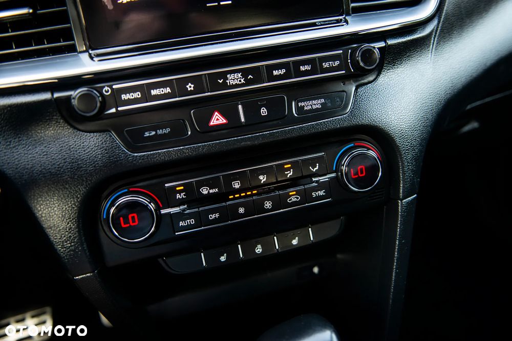 Kia ProCeed 1.4 T-GDI GT Line DCT - 20