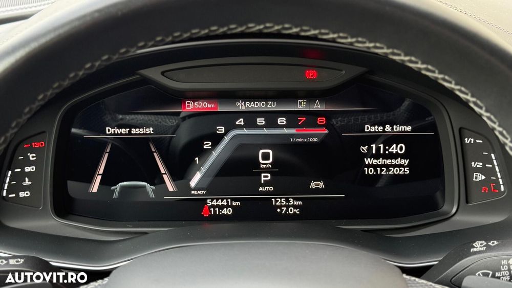 Audi Q8 3.0 55 TFSI quattro Tiptronic MHEV - 21