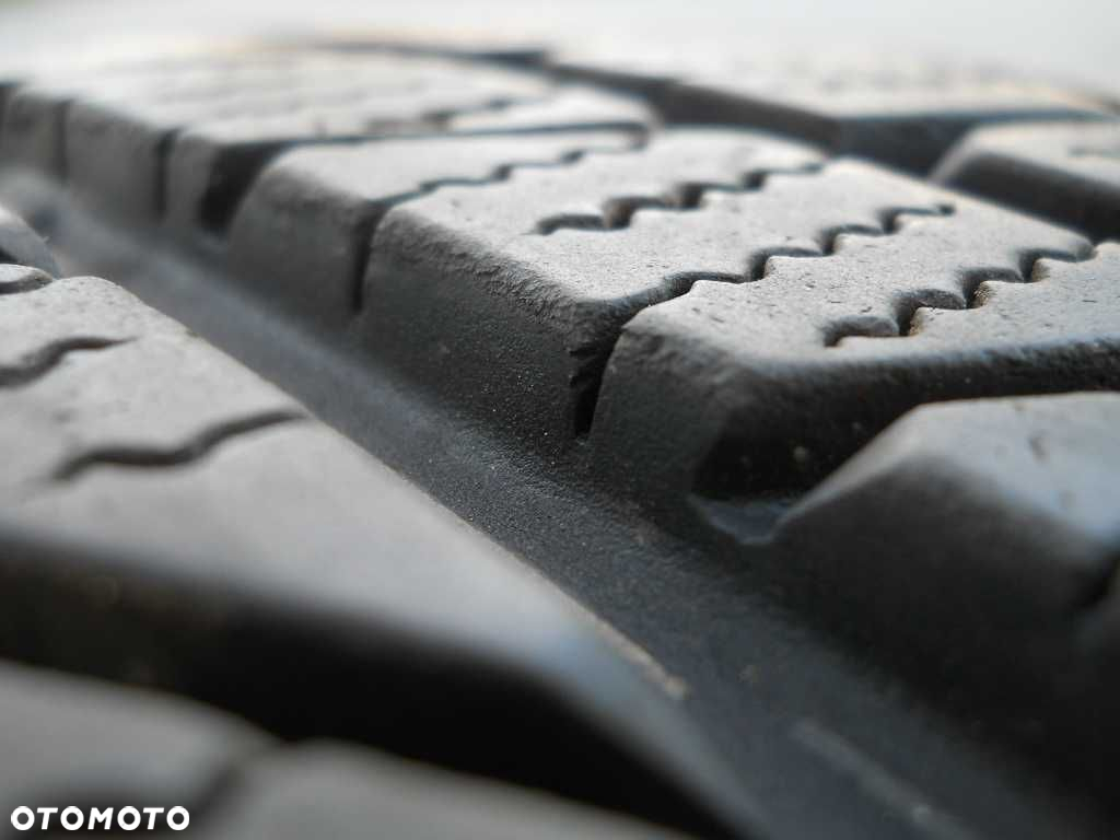 Koła zimowe 255/70R16 Ford Ranger 6x139,7 ET55 4szt stan bdb F.Vat - 5