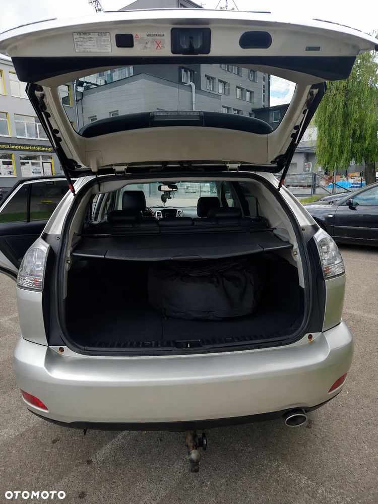 Lexus RX - 13