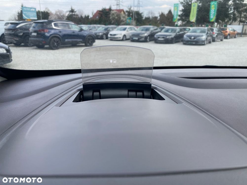 Renault Espace Energy dCi 160 EDC Initiale Paris - 24