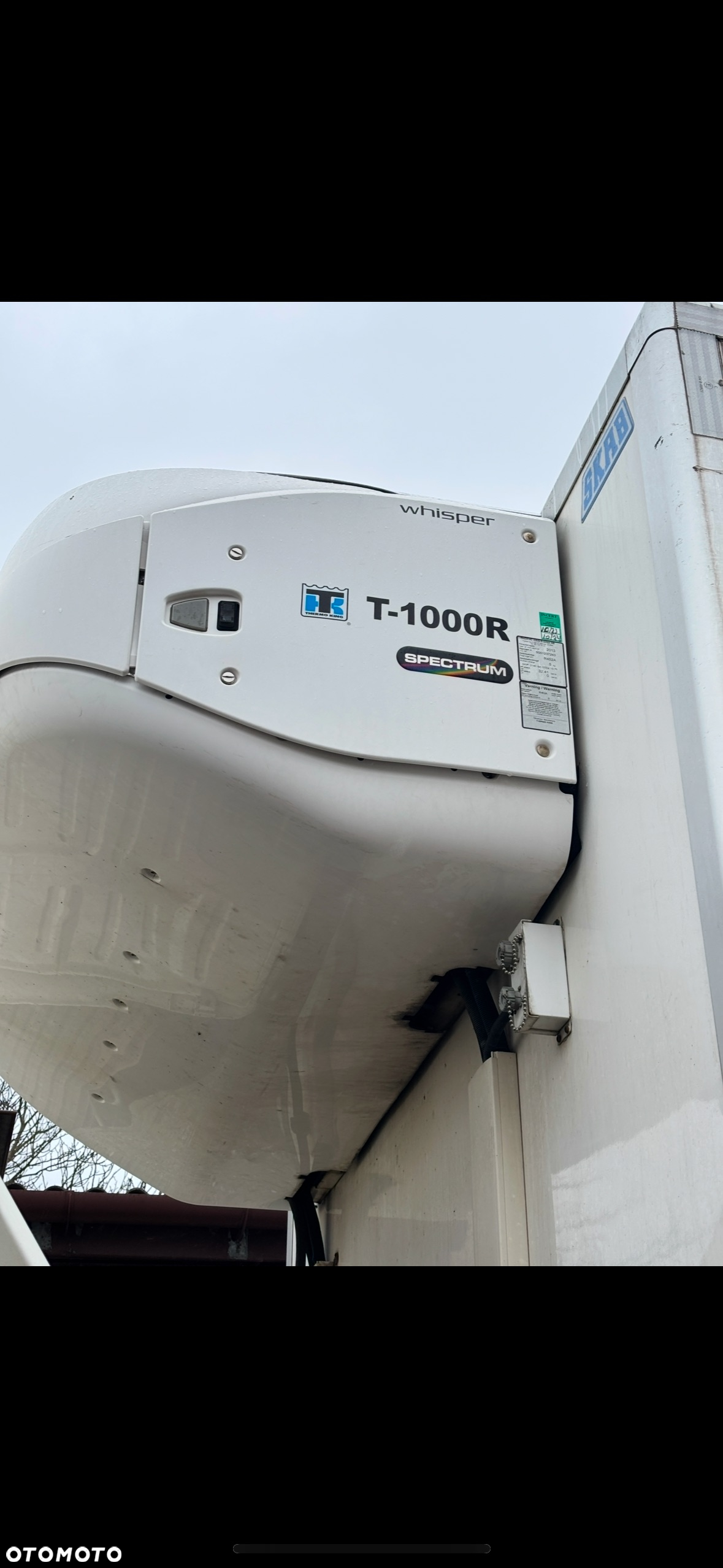 Volvo FM 330 - 13