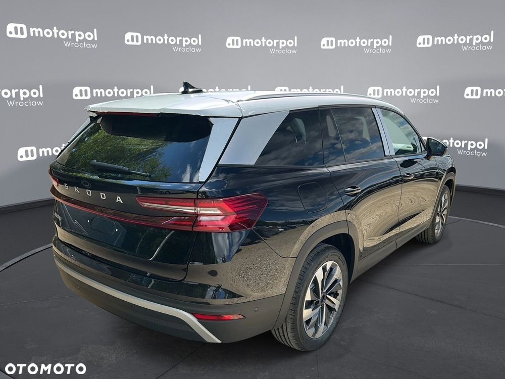 Skoda Kodiaq - 10