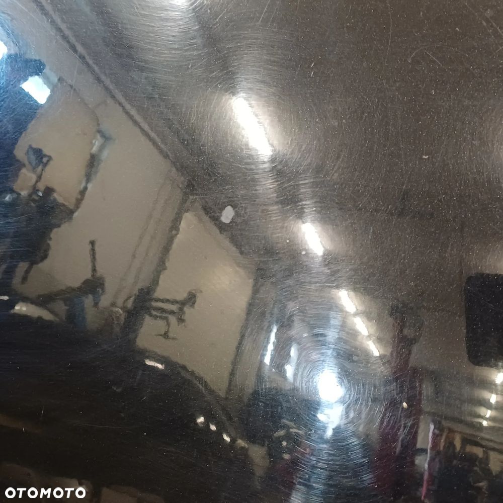 MASKA POKRYWA SILNIKA FORD FOCUS C-MAX MK1 LAK: F3 NR309 - 5