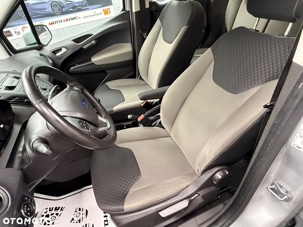 Ford Tourneo Courier - 8