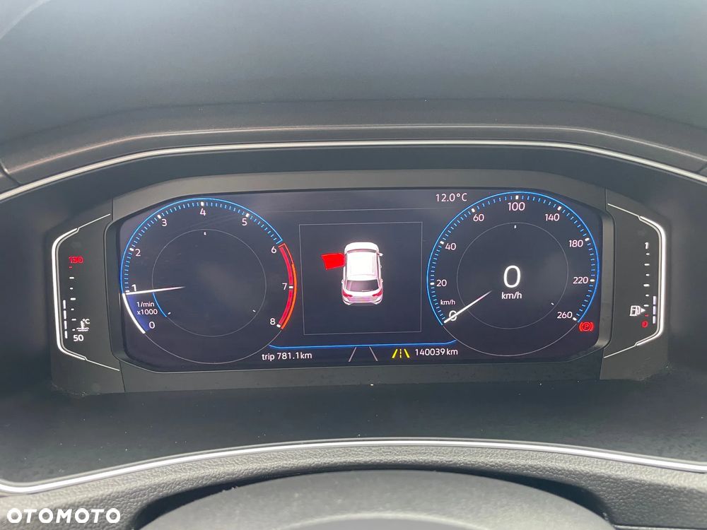 Volkswagen T-Roc 1.0 TSI OPF Move - 16