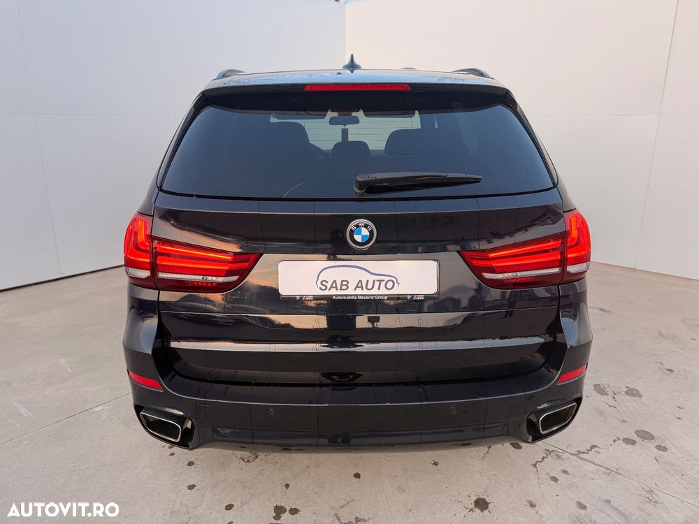 BMW X5 - 16