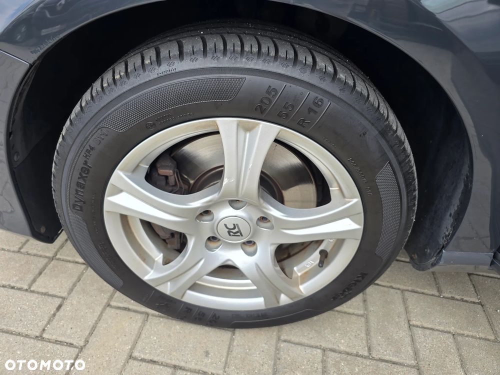 Volkswagen Passat Variant - 17