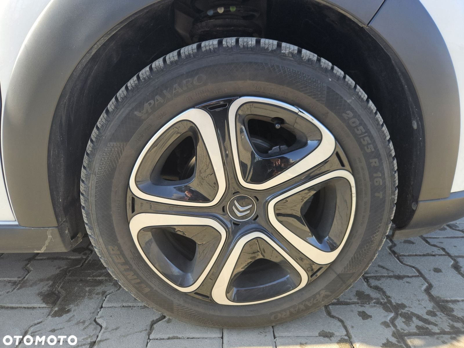 Citroën C3 - 10