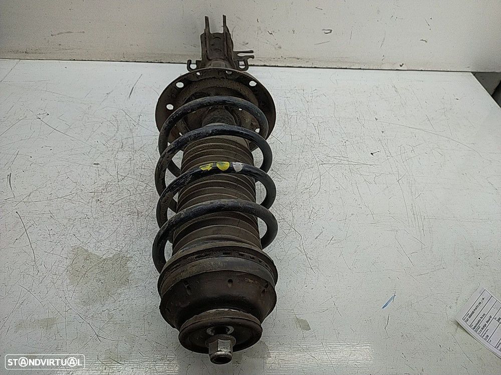 Amortecedor Fte Esq Fiat Grande Punto (199_) - 4