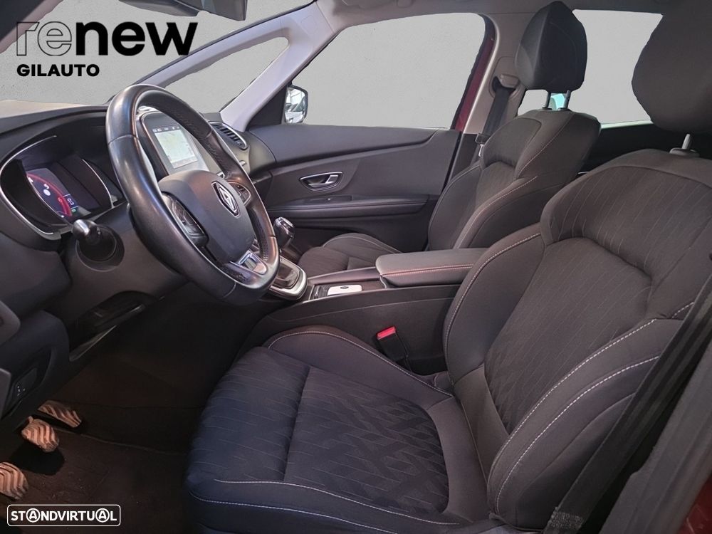 Renault Grand Scénic 1.3 TCe Limited - 15