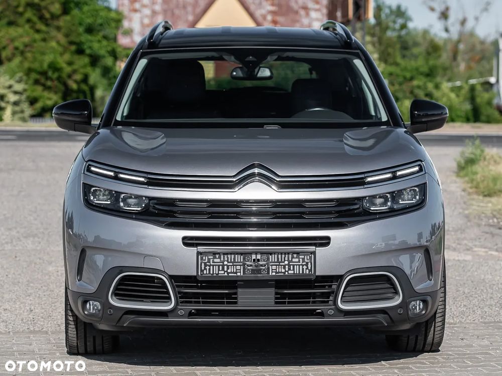 Citroën C5 Aircross - 4