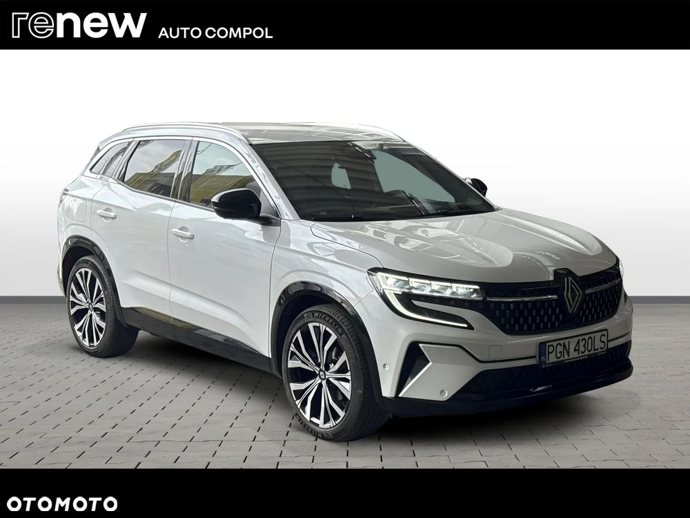 Renault Austral 1.3 TCe mHEV Iconic - 7