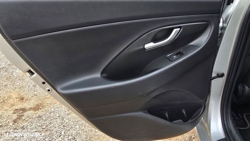 Hyundai i30 SW 1.0 T-GDi N-Line - 49