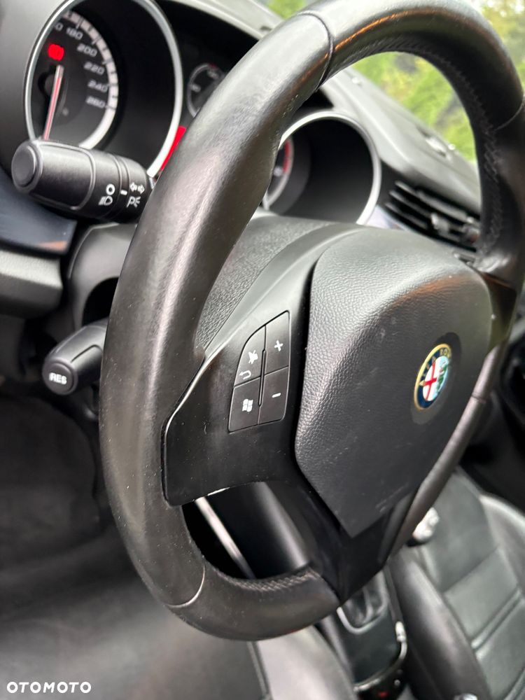 Alfa Romeo Giulietta 1.6 JTDM - 20