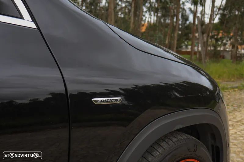 Mercedes-Benz GLA 200 Edition 1 - 7