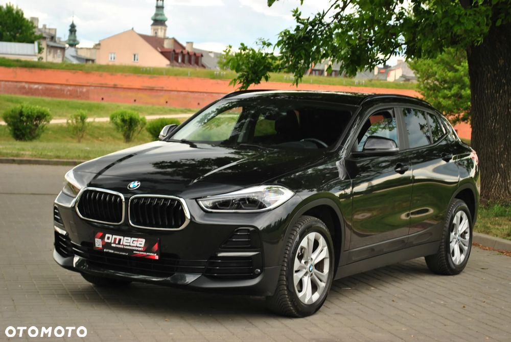 BMW X2 xDrive18d - 3