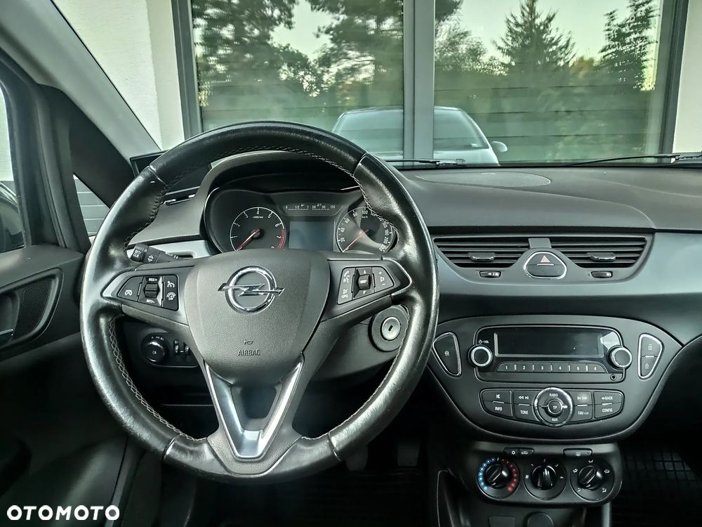 Opel Corsa 1.4 Color Edition - 8