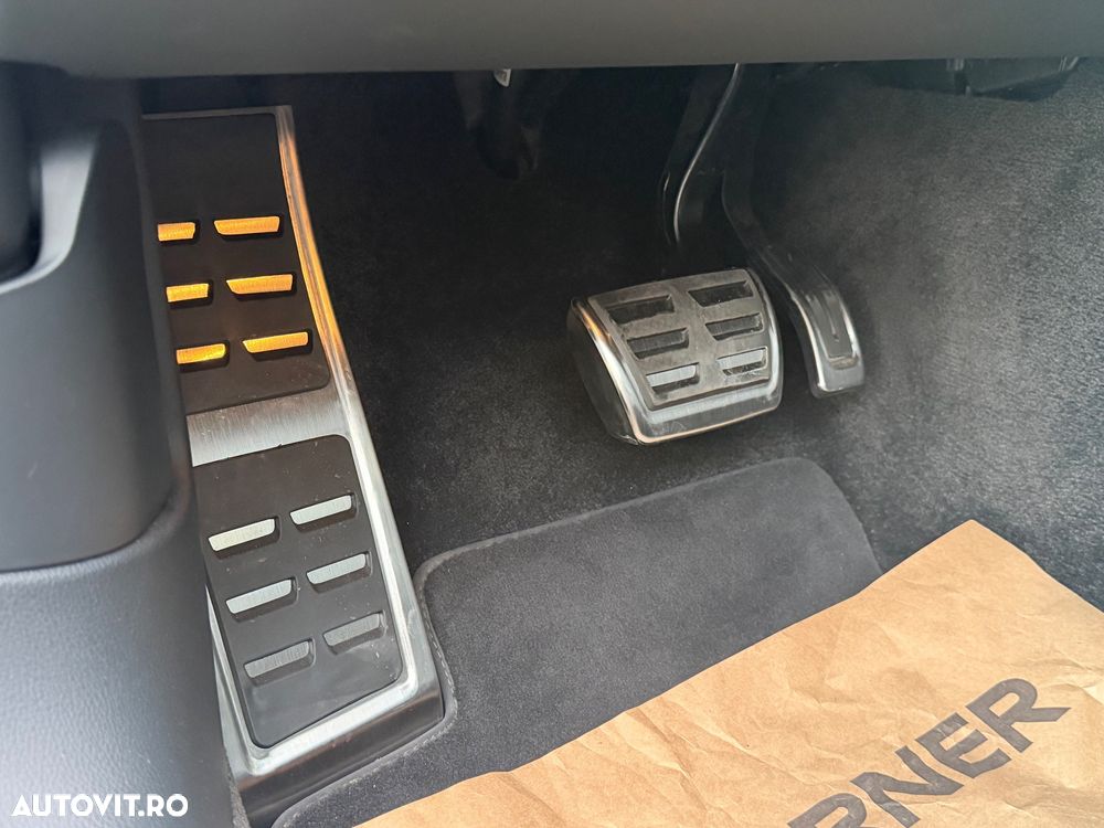 Audi A8 3.0 TDI ultra DPF quattro tiptronic - 19