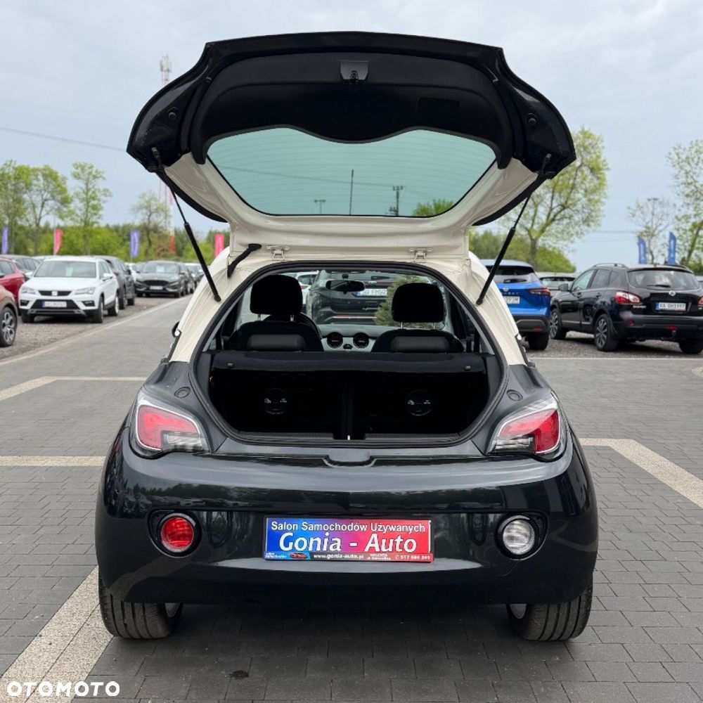 Opel Adam - 15