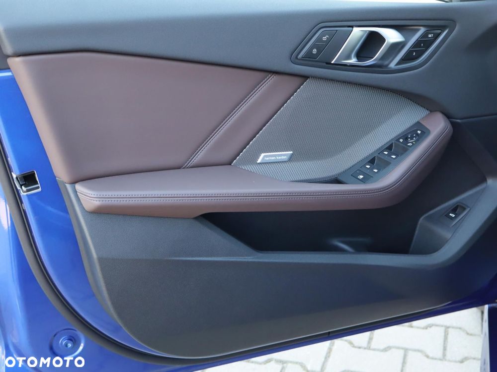 BMW Seria 1 118d M Sport - 15