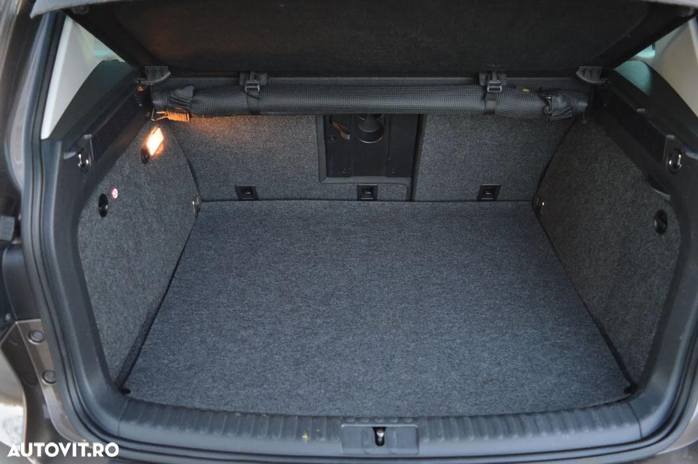 Volkswagen Tiguan 2.0 TDI DPF 4Motion BlueMotion Technology DSG Cup Sport & Style - 23